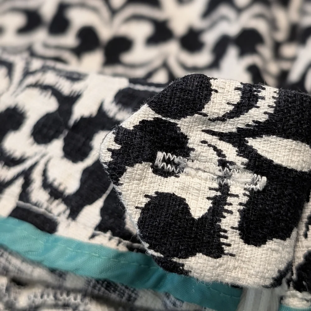 Anthropologie cartonnier black